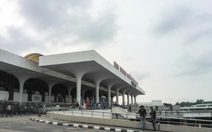 অগ্নিকাণ্ডের ঘটনায় ক্ষতির পরিমাণ জানার চেষ্টা করছে রপ্তানিকারক প্রতিষ্ঠানের সংগঠনগুলো