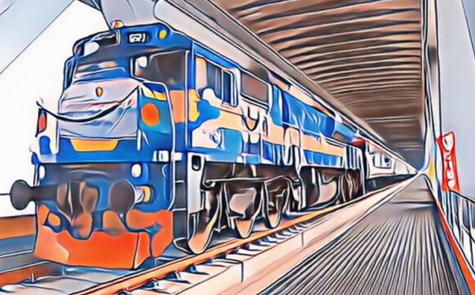 ভোগান্তির ১১৪ কিলোমিটার