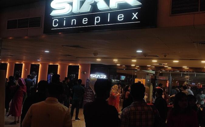 স্টার সিনেপ্লেক্সে এ সপ্তাহে দুই সিনেমা: ‘চেইনসো ম্যান’ ও ‘কন্যা’