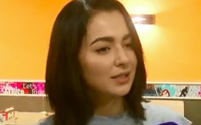 জাতিসংঘের শুভেচ্ছাদূত হলেন হানিয়া আমির