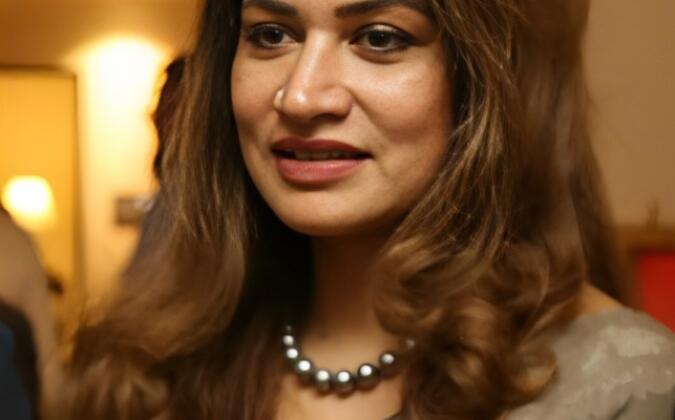 রুবাবা দৌলাকে নিয়ে রসিকতা, তোপের মুখে অভিনেতা ইরফান সাজ্জাদ