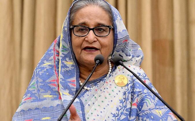 যে কারণে আপিল করতে পারবেন না হাসিনা