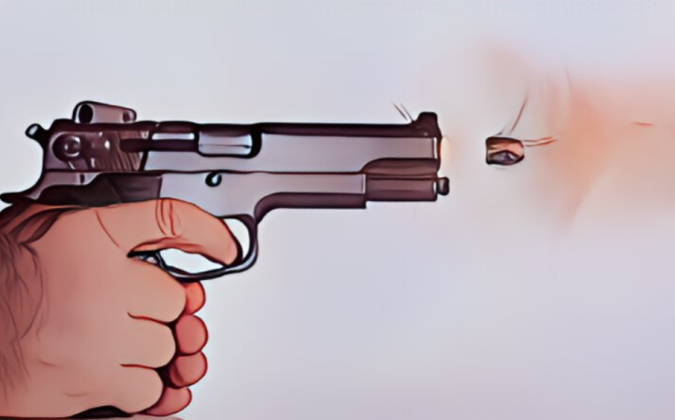 বিএনপি প্রার্থী এরশাদ উল্লাহ না, টার্গেট ছিলেন বাবলা : সিএমপি কমিশনার