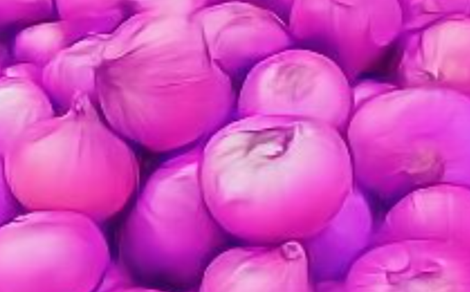 সিন্ডিকেটের খপ্পরে পিঁয়াজের বাজার