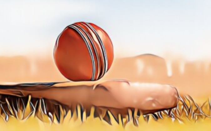 ১২ বলে ফিফটি, ৩২ বলে সেঞ্চুরি করে রেকর্ড বইয়ে অভিষেক