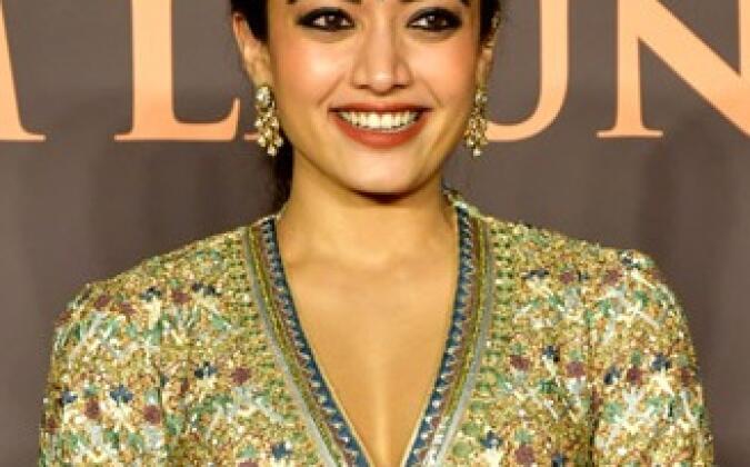 ১৩০০ কোটি আয়, বক্স অফিসে রাশমিকার রাজত্ব