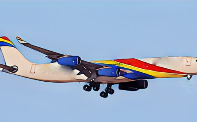 শাটডাউন : যুক্তরাষ্ট্রে এক দিনে ১৪০০ ফ্লাইট বাতিল