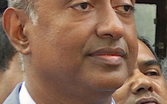 অ্যাটর্নি জেনারেলের পদে থেকে নির্বাচন করতে বাধা নেই: অ্যাটর্নি জেনারেল