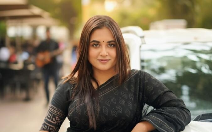 বড় পর্দায় ফিরছেন তানিয়া বৃষ্টি