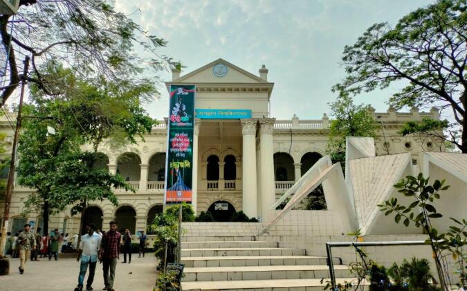 খালেদা জিয়ার মৃত্যু : জকসু নির্বাচন স্থগিত