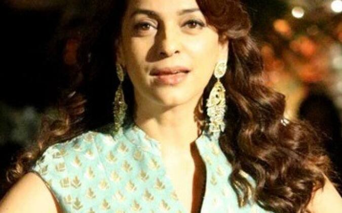 ভারতের সবচেয়ে ধনী অভিনেত্রী জুহি চাওলা