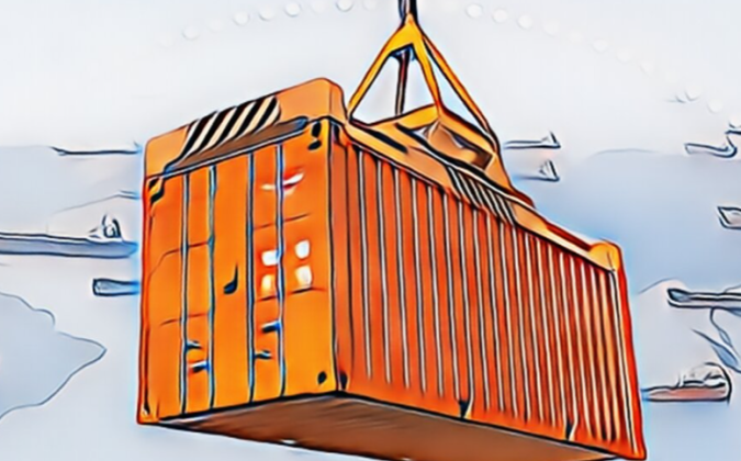 কর্মবিরতিতে চট্টগ্রাম বন্দরে অচলাবস্থা