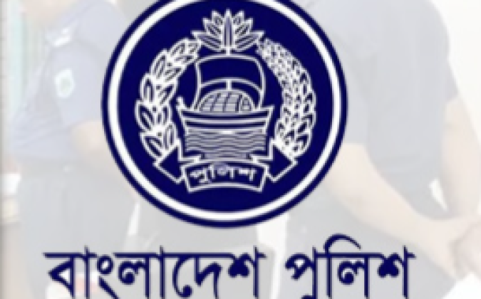 ৪৪ পুলিশ নিহতের ঘটনায় ২০ মামলা