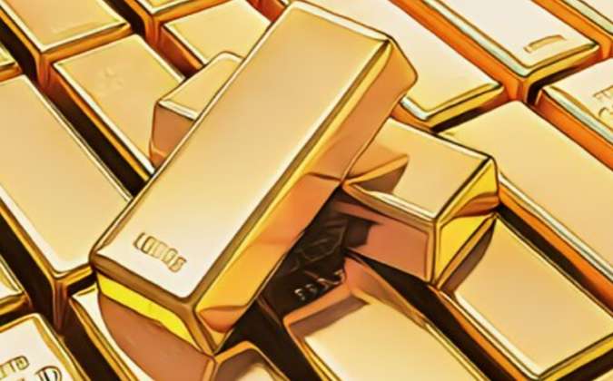 ফের কমল, স্বর্ণের দাম, আজ থেকে কার্যকর, বাণিজ্য,