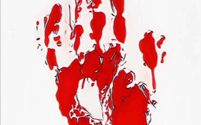 'আমি স্ত্রীকে হত্যা করেছি, তবে আমি খুনি নই'