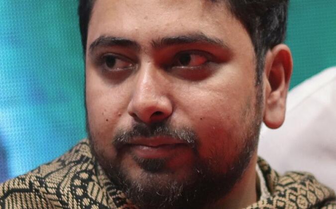 নির্বাচনী আচরণবিধি লঙ্ঘনে নাহিদ ইসলামকে শোকজ