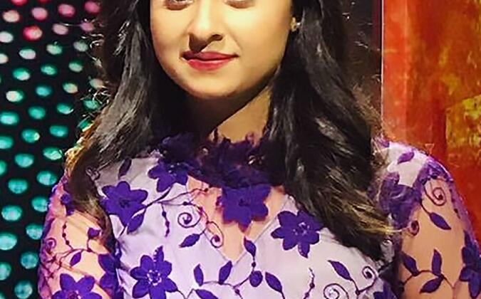 ট্রলিং নিয়ে মুখ খুললেন বুবলী, চাইলেন সাইবার ক্রাইমের সহযোগিতা