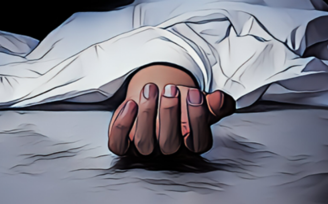 কেরানীগঞ্জে মা-মেয়েকে হত্যার পর ২১ দিন লাশের সঙ্গে বসবাস