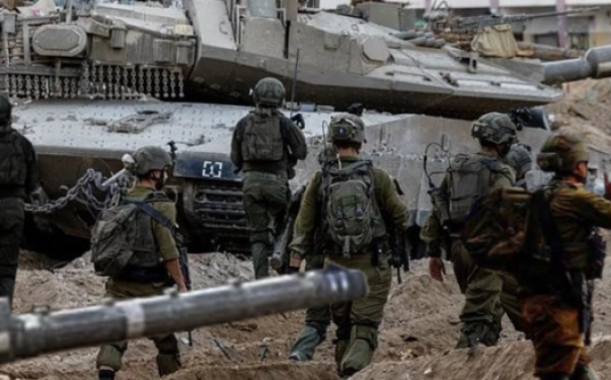 যুদ্ধবিরতি সত্ত্বেও গাজায় ইসরায়েলি হামলায় নিহত ৩