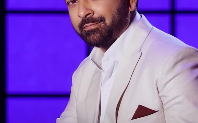 আবারও উপস্থাপনায় তাহসান