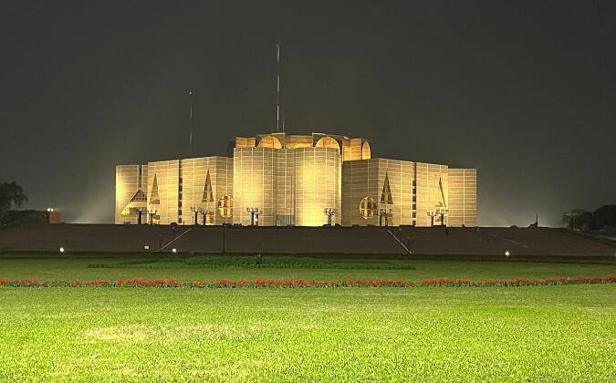 কিশোরগঞ্জের ছয় আসনে বৈধ প্রার্থী ৪৮ জন