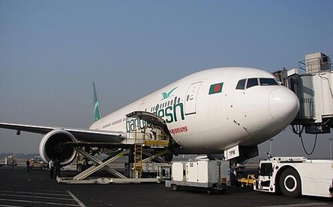 ঢাকা-করাচি সরাসরি ফ্লাইট চালু বৃহস্পতিবার