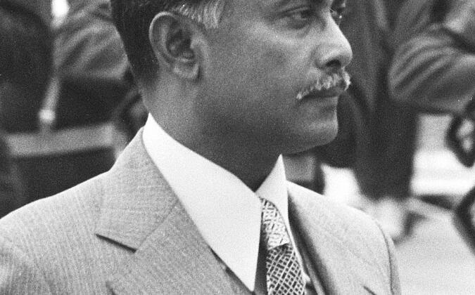 স্বাধীনতার ঘোষক জিয়াউর রহমানের জন্মদিন আজ