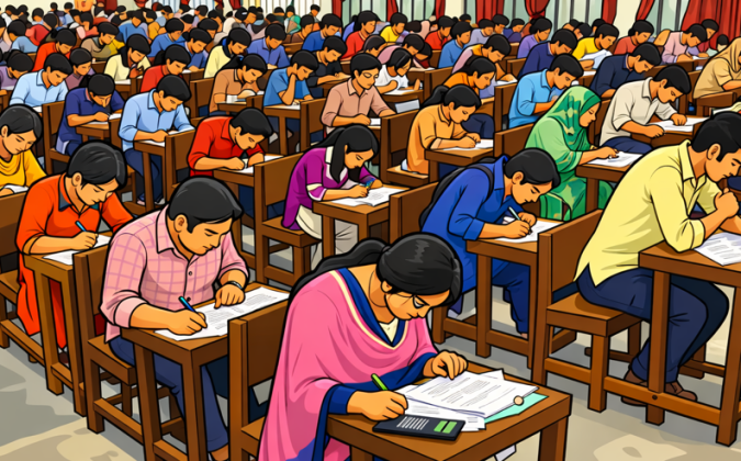 ২০ বিশ্ববিদ্যালয়ে ভর্তিচ্ছুদের প্রবেশপত্র নিয়ে জরুরি নির্দেশনা