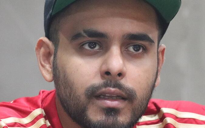 শাকিবের সঙ্গে প্রতিদ্বন্দ্বিতা নিয়ে সিয়াম বললেন ‌‘তার সমতুল্য হওয়া সহজ নয়’