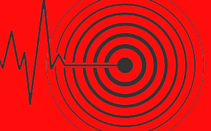 ফেব্রুয়ারিতেই দেশে আটবার ভূমিকম্প!