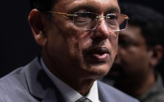 রাতে ঘোরাঘুরি বন্ধ কচুয়ার জন্য বলেছি: শিক্ষামন্ত্রী