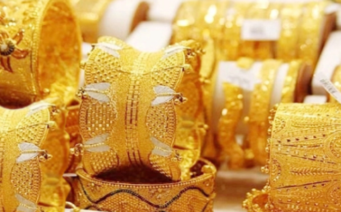 ৭ হাজার ৬৪০ বাড়ল স্বর্ণের দাম