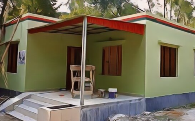 ঝিনাইদহে ভোট চাওয়ার নাম করে ব্যবসায়ীর বাড়িতে ডাকাতি