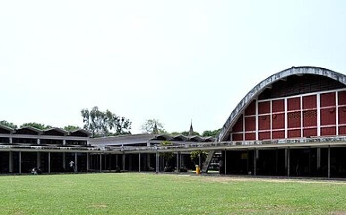 টিএসসিতে ‘আমার ভাষার চলচ্চিত্র’ উৎসব শুরু আজ