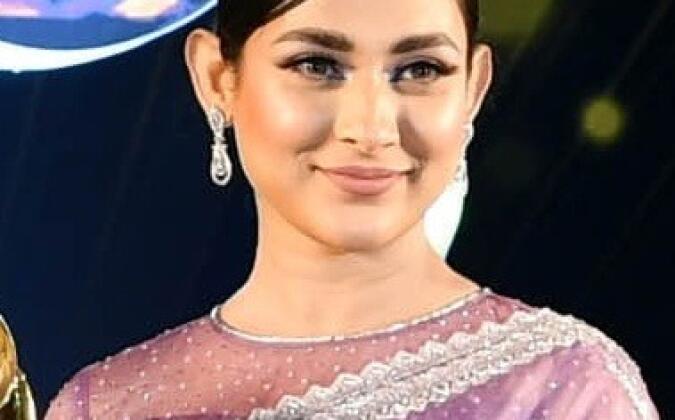 সাম্প্রতিক বিষয়ে মুখ খুললেন মেহজাবীন, জানালেন আইনি পদক্ষেপের কথা