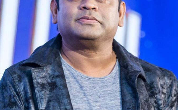 এ আর রহমানের বিরুদ্ধে গান চুরির অভিযোগ