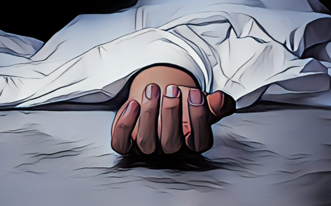 লন্ডনে ছেলের মৃত্যুর খবর শুনে সিলেটে হার্ট অ্যাটাকে চলে গেলেন বাবাও