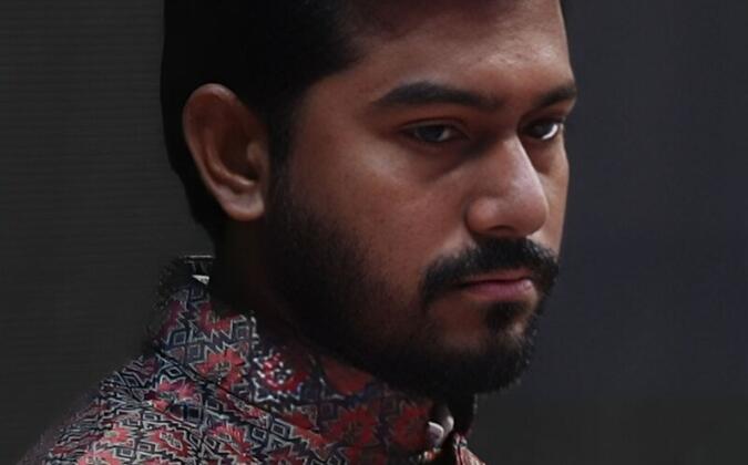 মন্ত্রিসভায় ডাক পেলেন নুরুল হক নুর