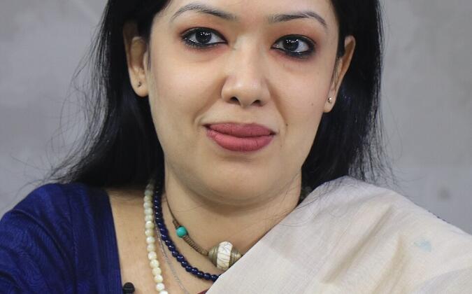 বিএনপিতে কি ফিরবেন রুমিন ফারহানা?