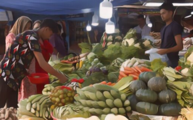রমজানের আগে স্বস্তির বাতাস