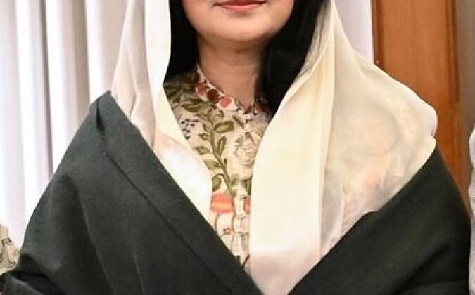 বিএনপি ক্ষমতায় এলে মেয়েদের স্নাতকোত্তর পর্যন্ত বিনামূল্যে শিক্ষা নিশ্চিত করা হবে: জুবাইদা রহমান