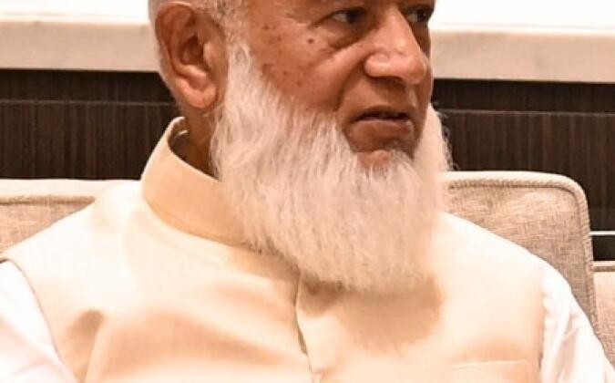 বিরোধীদলীয় নেতা হচ্ছেন ডা. শফিকুর রহমান
