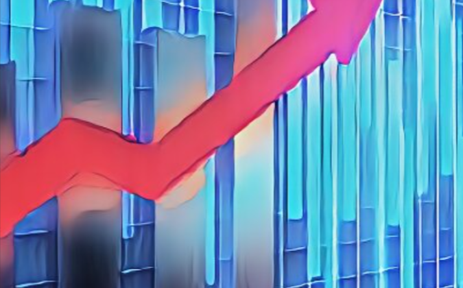 সূচকের পতনে পুঁজিবাজারে লেনদেন চলছে