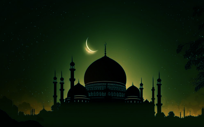 নেক আমলের পুরস্কার