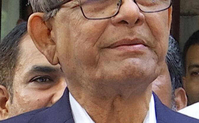 অনেক বয়স হয়েছে, রাজনীতি থেকে অবসর নিতে চাই: মির্জা ফখরুল