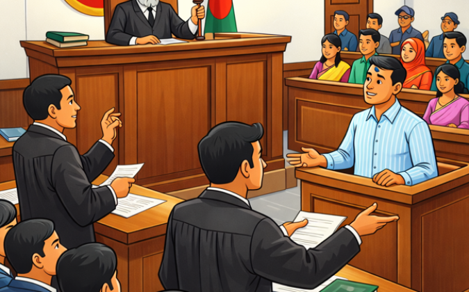 আদালতে গান শোনালেন নোবেল, বললেন ‘দর্শক-শ্রোতা আমাকে বোঝেন’