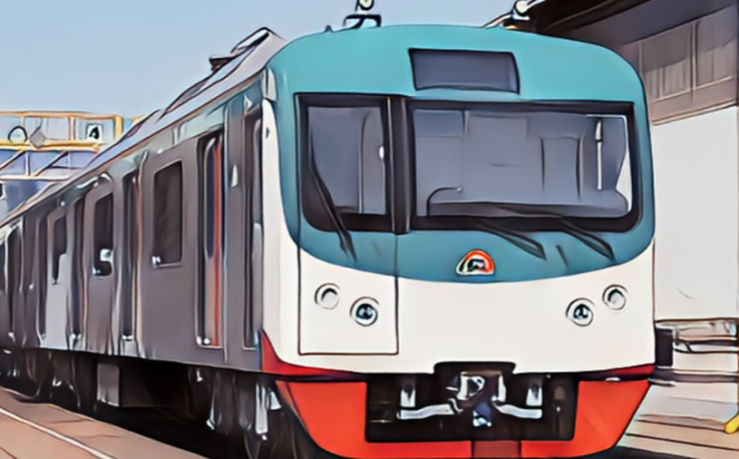 ঈদে ৭ দিনের ছুটি: মেট্রোরেল চলাচলের সূচি জানালো ডিএমটিসিএল