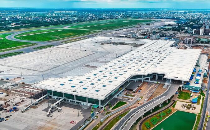 মধ্যপ্রাচ্য পরিস্থিতির প্রভাবে সাত দিনে বাতিল ২৪৫টি ফ্লাইট