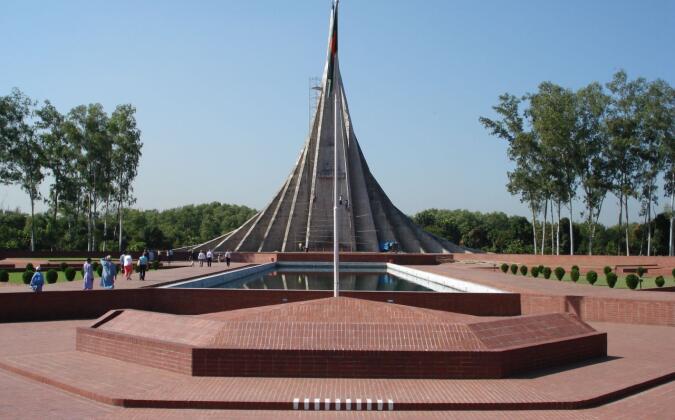 আজ মহান স্বাধীনতা দিবস