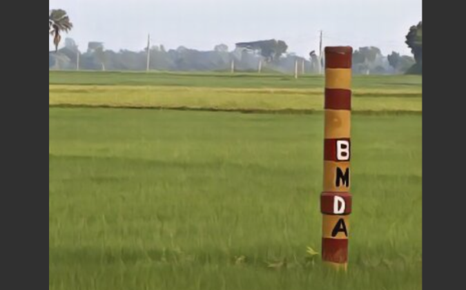 খননেও পানি নেই নদীতে